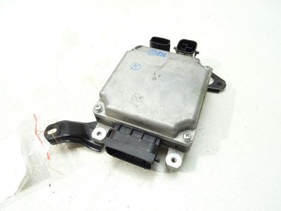 Модуль lexus rc 89650-24110 блок управления фото №1