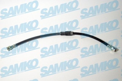 ПРОВОДА ТОРМОЗНЫЕ SAMKO 6T48486