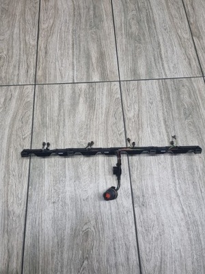 Джгут вприску пального renault midlum dxi 5 190 220 фото №1