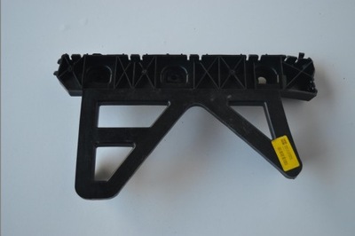 Направляющая кронштейн бампера правый задняя hyundai i30 iii фото №1