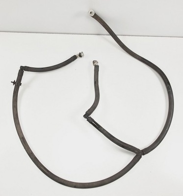 Шланг омивача лампа jaguar s-type фото №1