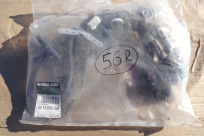 Джгут електропроводка 241263575r renault fluence фото №1