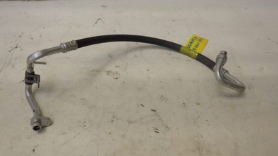 Wąż трубка кондиціонера renault megane iv 1.5 dci фото №1
