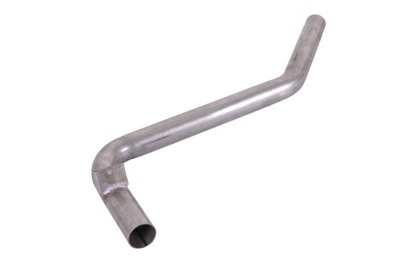 Asmet 02.006 труба вихлопна фото №1