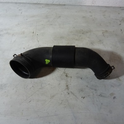 Audi q7 4l 3.0tdi труба воздуха 7l6129627f фото №1