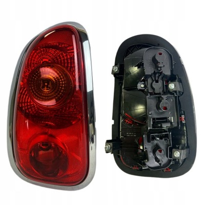 Лампа ліва задня mini countryman f60 r60 63219808149 фото №1