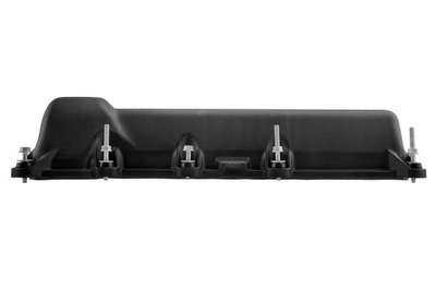 Кришка клапанів права dodge ram 1500 3.7 09- nowa фото №1