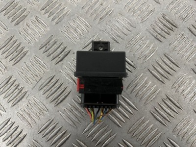 Peugeot citroen модуль насоса пального bitron штекер 240107 фото №1