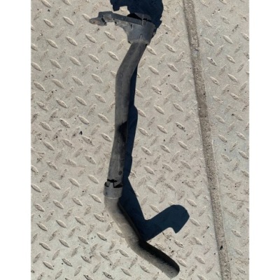 Wąż труба відведення жабо 140128538001 citroen jumpy фото №1