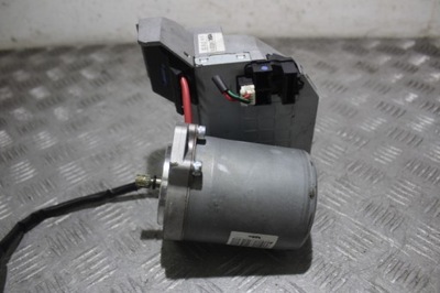 Двигатель насос усилителя renault kangoo ii 1.5dci фото №1