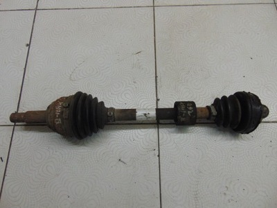 Привідний вал права ford b-max 1.6d фото №1