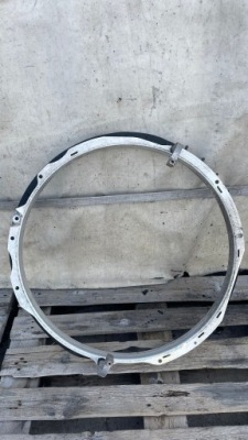 Колесо диск вентилятора радіатора віскозний муфта scania r фото №1