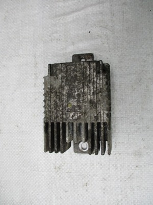 Mercedes блок управления вентиляторов a0235456832 фото №1