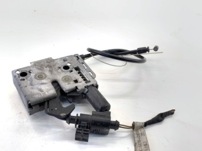 Замок капота перед правий cupra formentor suv 5ff823509a фото №1