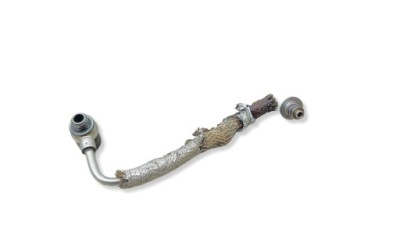 Opel mokka x 2017 шланг усилителя фото №1