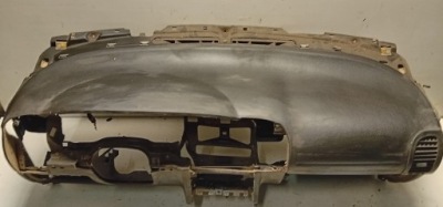 Консоль приборная панель приборная opel zafira a фото №1