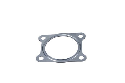 Прокладка труби wyd. porsche panamera 3,6 10- фото №1