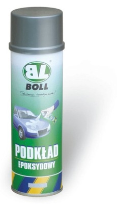 PODKŁAD EPOKSYDOWY SPRAY BOLL