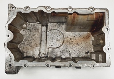 Поддон масляная mini cooper r50 r53 1.6 04777834ab фото №1