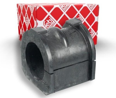 Febi bilstein втулка стабілізатора 171082 фото №1