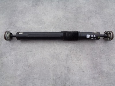 Jeep wrangler jl wał приводной задняя фото №1