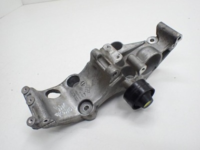 Кронштейн кронштейн генератора ролик navara iv d23 alaskan 2.3 dci ys23 18r фото №1