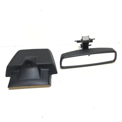 Renault clio v зеркало фотохромный датчик корпус фото №1