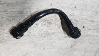 Шланг трубка tekalan топлива man tgx tgs euro 5 51123075796 фото №1