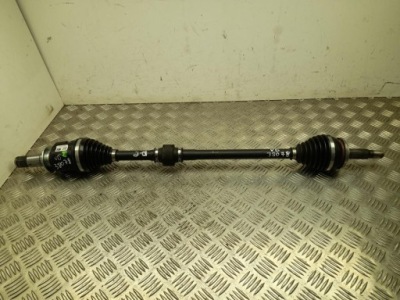 Приводной вал перед передняя правая lexus lbx 24- dy58l km фото №1