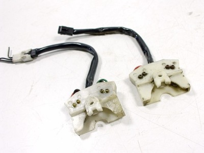 Mitsubishi space runner i перемикач фото №1