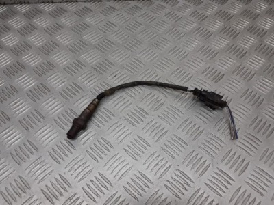 Датчик лямбда-зонд skoda fabia i 1.4 047906265 фото №1