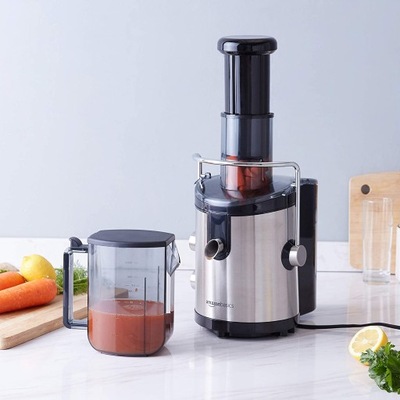 Sokowirówka AmazonBasics 600 W