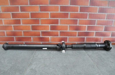 Wał приводной bmw x3 g45 8865183 8221km фото №1