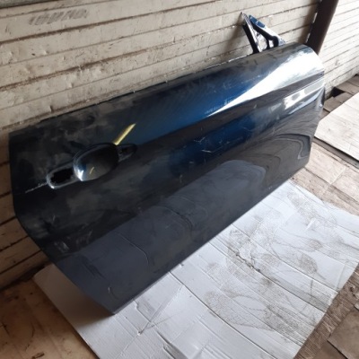 Bmw 3 e93 двері праве повний cabrio coupe фото №1