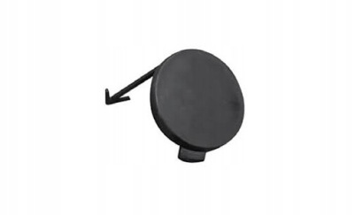 Заглушка фаркоп буксирувальний hyundai accent 09.2006-01.2010 фото №1