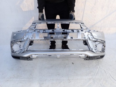 Mitsubishi asx lift 16- бампер перед spr фото №1