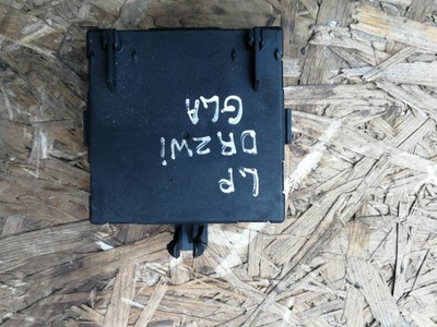 Модуль дверь левый перед mercedes gla 2.2d 2018 фото №1