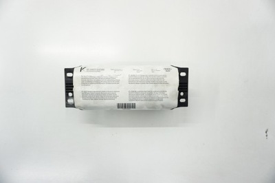 Audi q7 4l подушка подушка безопасности пассажира фото №1