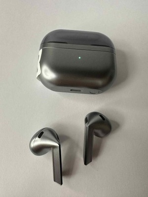 SŁUCHAWKI SAMSUNG GALAXY BUDS 3