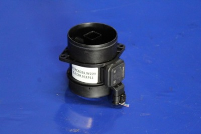 Расходомер mercedes w204 a6510900148 фото №1