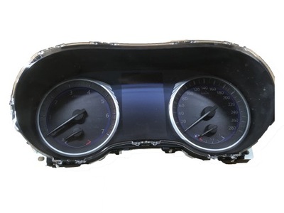 Счетчик приборы infiniti q50 фото №1