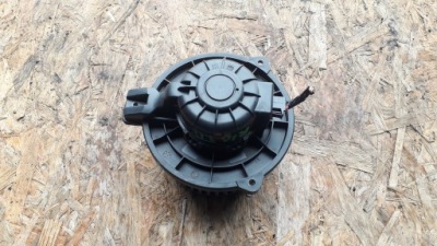 Kia rio iii 11-17 вентилятор обігрівача фото №1