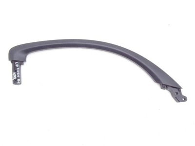 Isuzu n35 n75 npr nqr 07- ручка кронштейн дверь левый фото №1