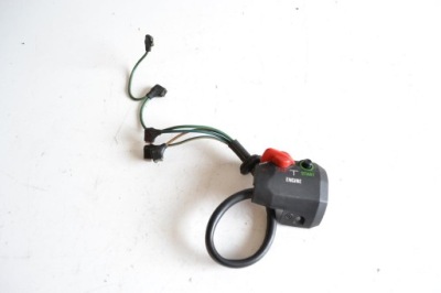 ПЕРЕКЛЮЧАТЕЛІ ПРАВЕ BMW R45 R65 R80 R100 