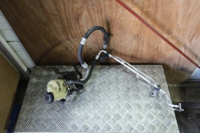 Насос підсилювача дроти renault express 491109155r фото №1