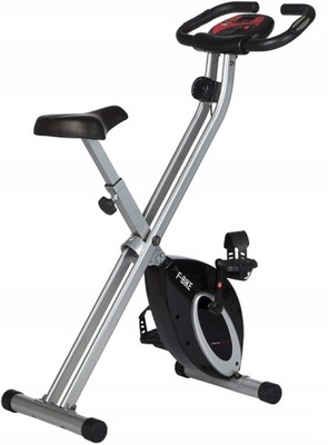 Rower treningowy mechaniczny Ultrasport F-Bike