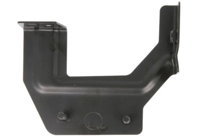 Кронштейн фара левая opel mokka x 16- фото №1