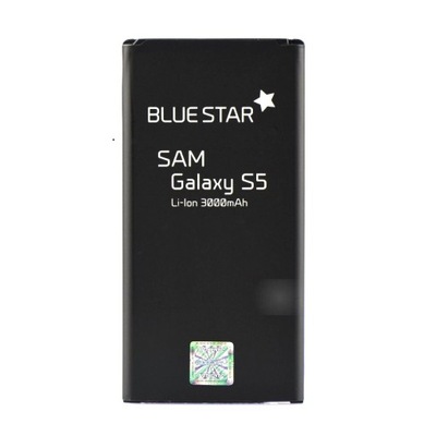 BLUESTAR BATERIA SAMSUNG G900 GALAXY S5 3000MAH