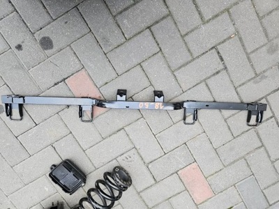 Каркас isofix alfa romeo veloce i stelvio qv фото №1