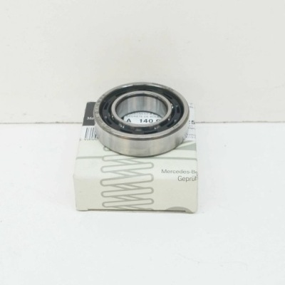Mercedes benz sl r129 підшипник вала вихідного a1409810125 oem фото №1